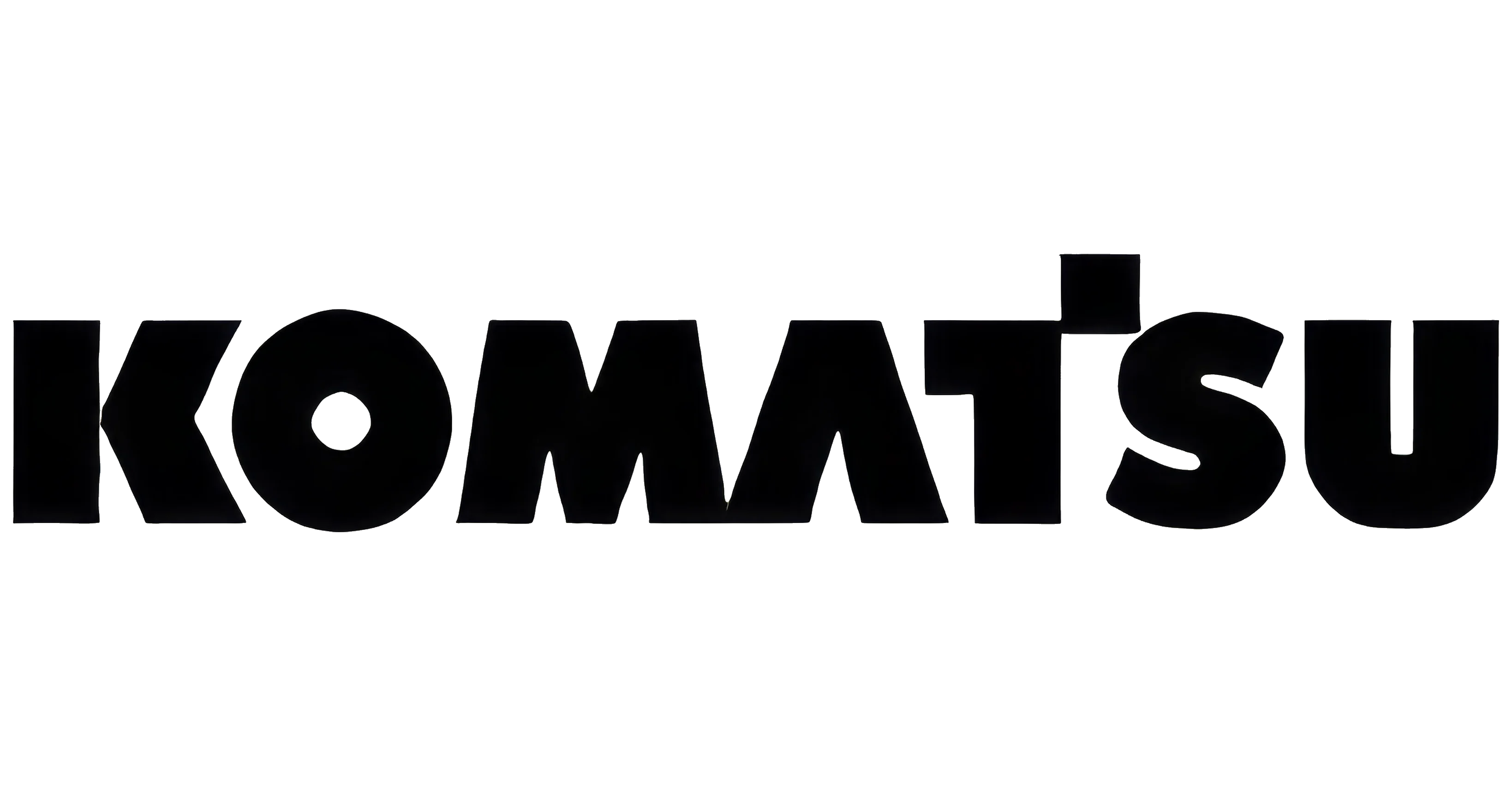 Komatsu