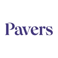 Pavers
