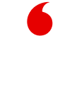 Vodafone Business logo