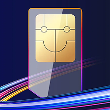 10 GB SIM only plan