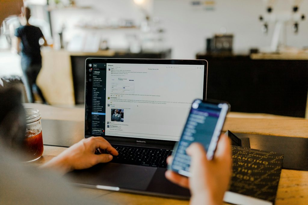 How to Choose the Right VoIP Setup for Your Team