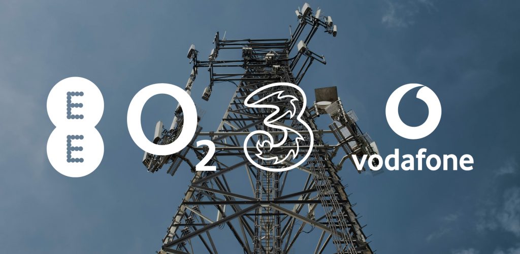 Business Mobile Coverage UK 2026: Which Network Has the Best Signal?
