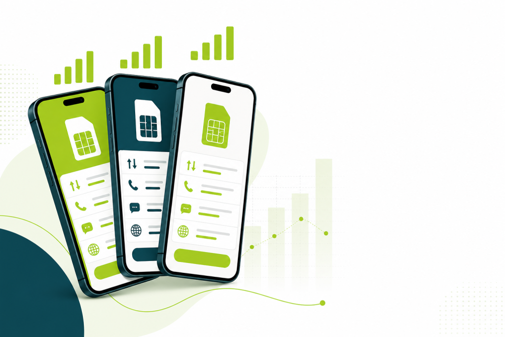 Best Business Mobile Plans UK 2026: Full Comparison