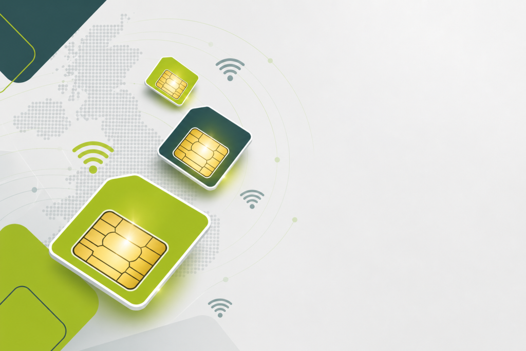 Best Business SIM-Only Deals UK 2026: Compare Plans, Networks & Pricing