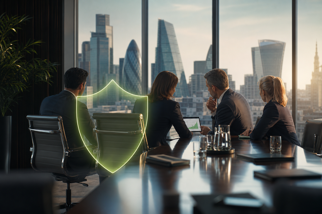Key Person Protection Insurance for Limited Companies — A 2026 Guide
