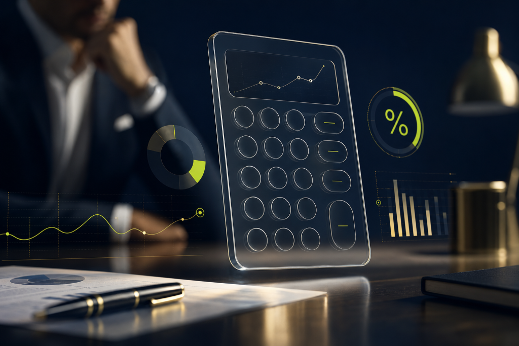 How Much Keyman Cover Does Your Business Need? UK Calculator + Examples (2026)