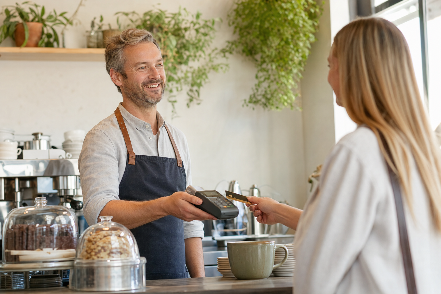 How Does a Merchant Cash Advance Work? The Complete 2026 UK Guide
