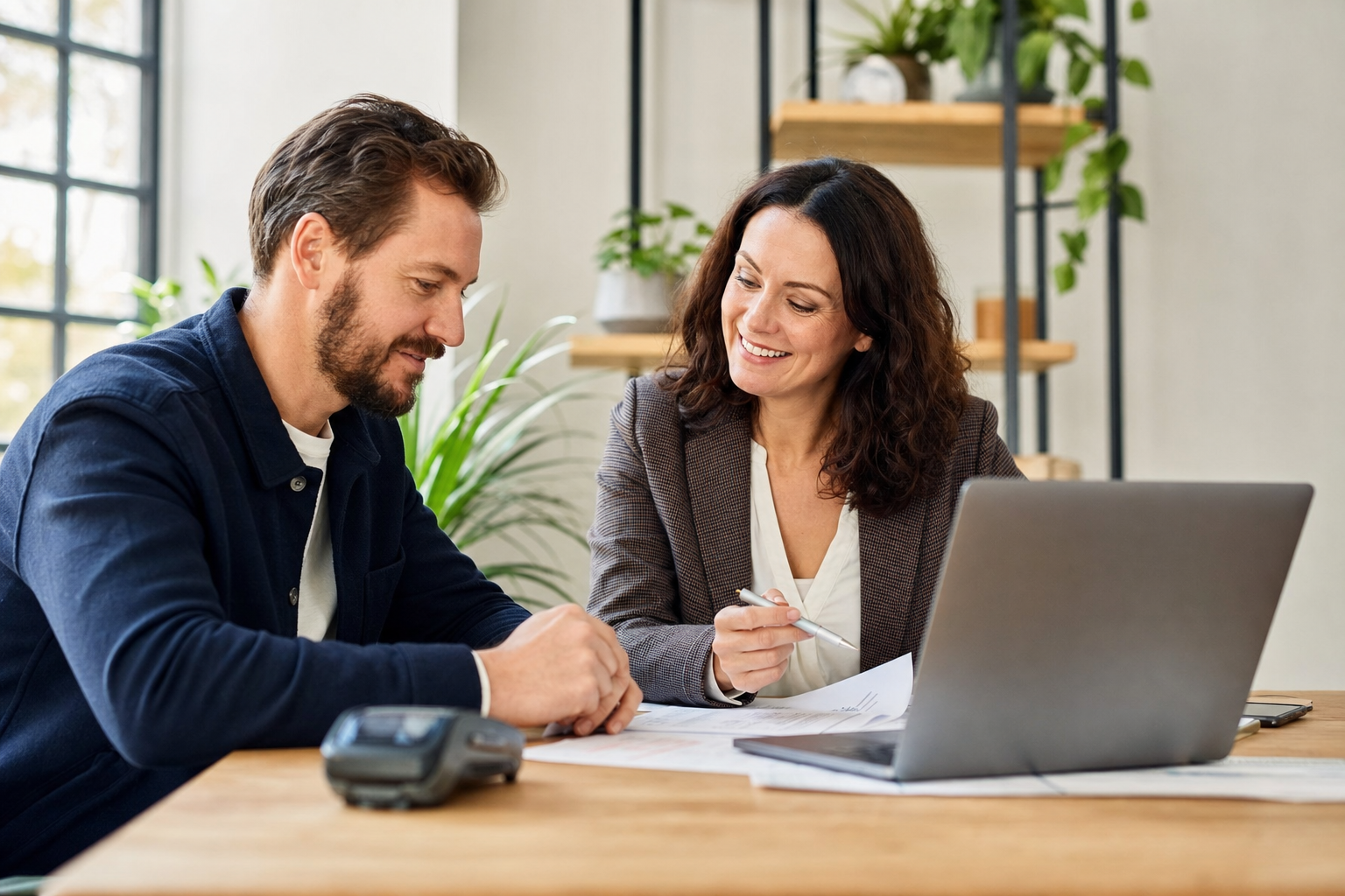 How to Qualify for a Merchant Cash Advance in the UK: Eligibility & Documents