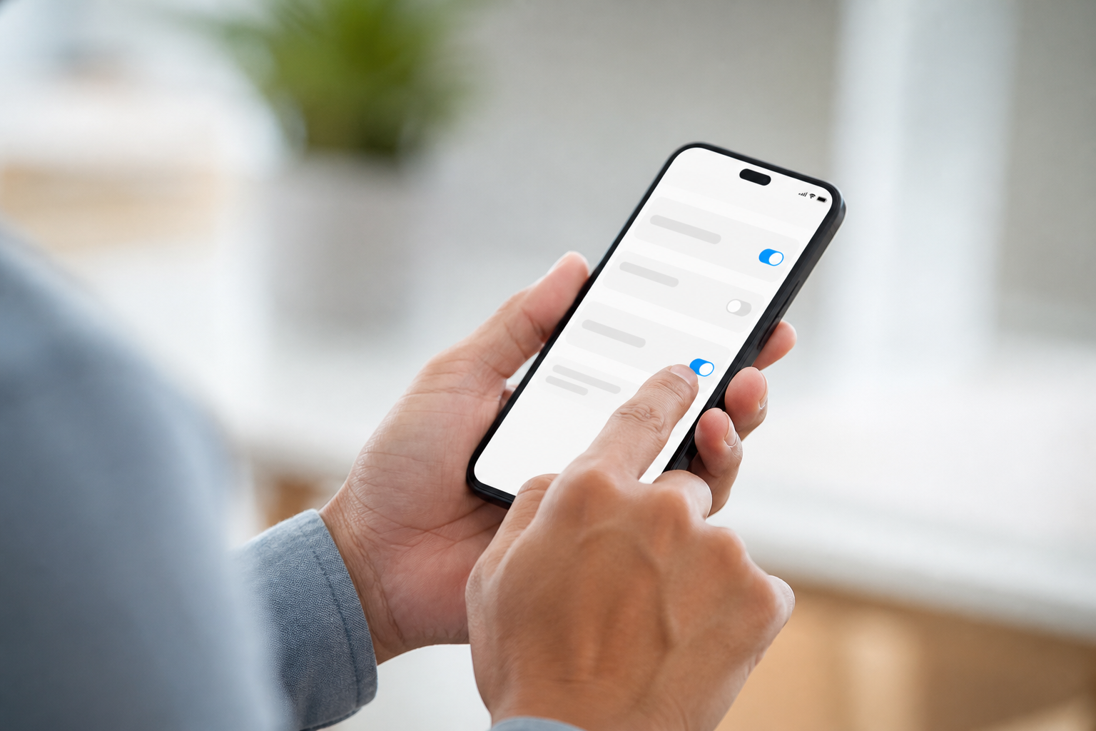 How to Block Unknown Callers on iPhone, Android and Your Business Mobile (2026 Guide)