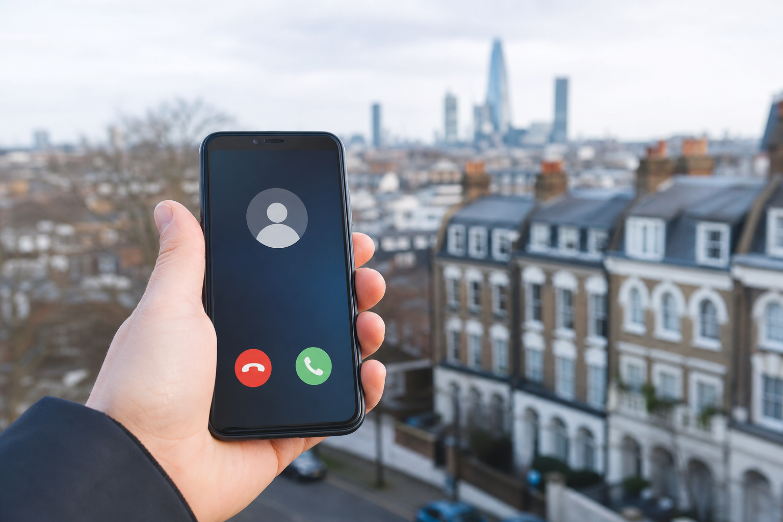 Is This London Number a Scam? Real (020) Scams Explained and How to Check