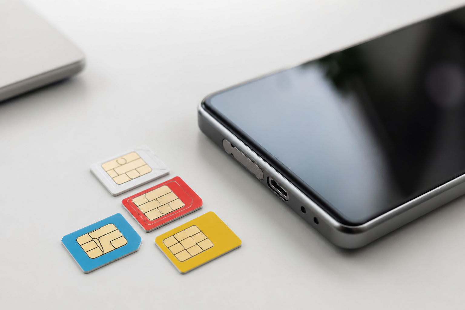 UK Mobile Prefixes 2026 — Which Network Uses 07700, 07900, 07496 and More