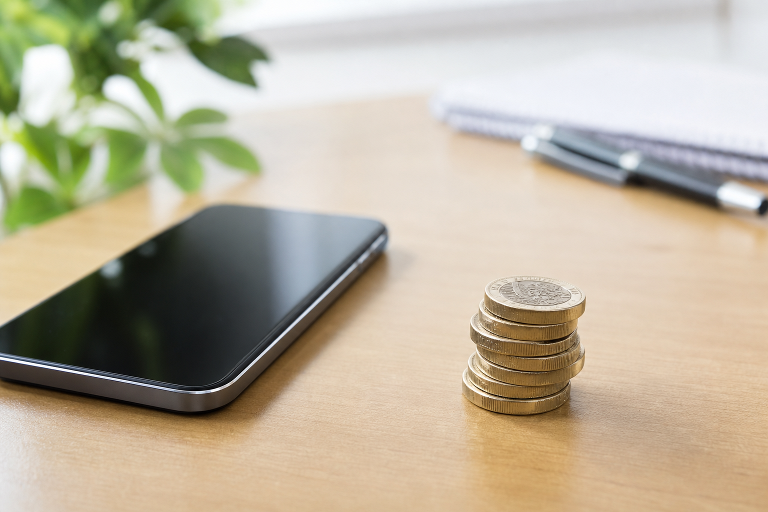 Premium-Rate (09) Numbers Explained — UK Rates, Risks and How to Avoid the Charge