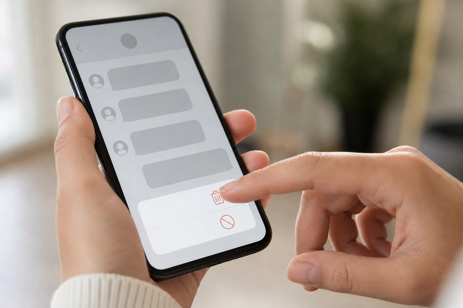 How to Report Spam Texts and Calls in the UK with 7726: The Free Service Most People Have Never Used