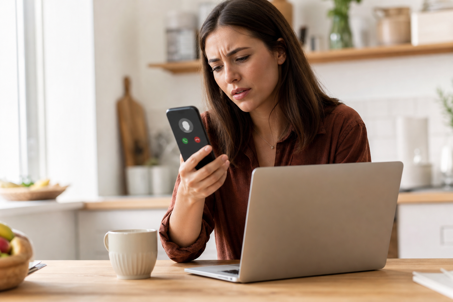 How to Find Out Who Called You from an Unknown Number — UK Guide 2026