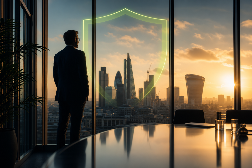 What Is Keyman Insurance? A Plain-English Guide for UK Business Owners (2026)