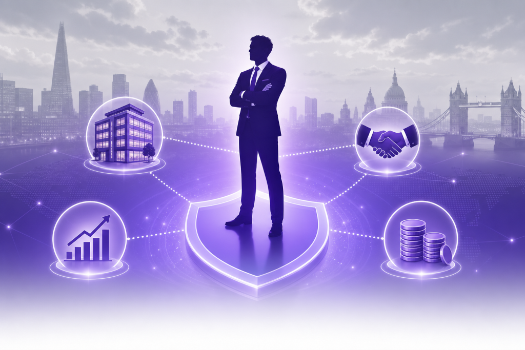 Keyman Insurance UK 2026 | Compare Quotes from 7 Leading UK Insurers | The Business Hub