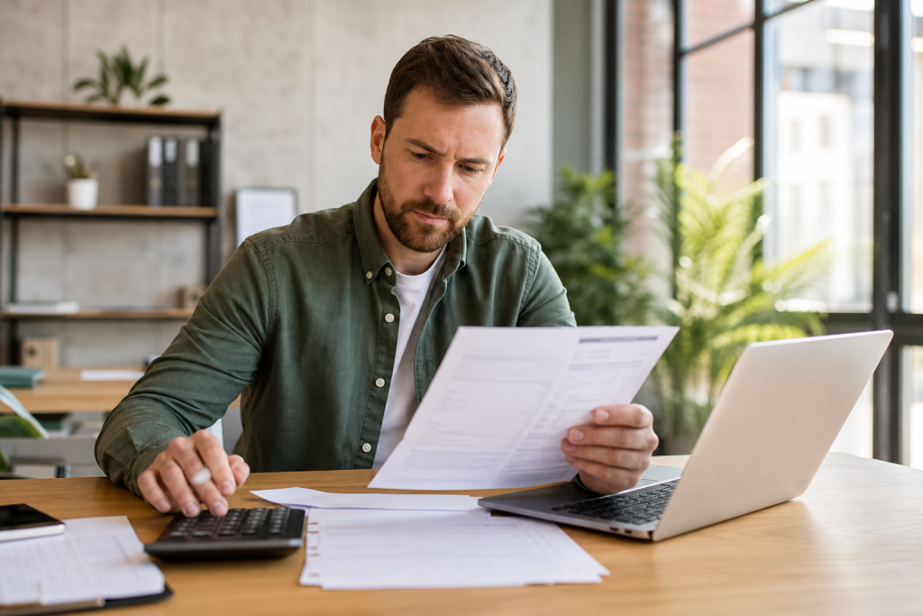 VAT on Business Energy: Who Qualifies for 5% and How to Reclaim It (2026)